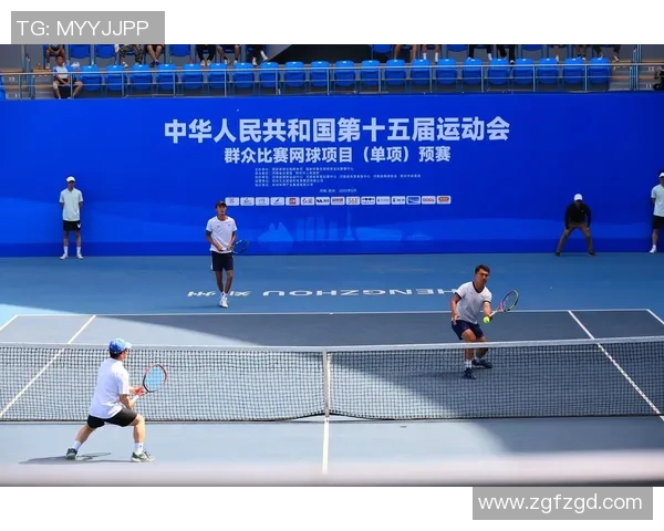 南京网球队以89分领跑全运会积分榜展现强大实力和团队合作精神 南京网球队以89分领跑全运会积分榜展现强大实力和团队合作精神