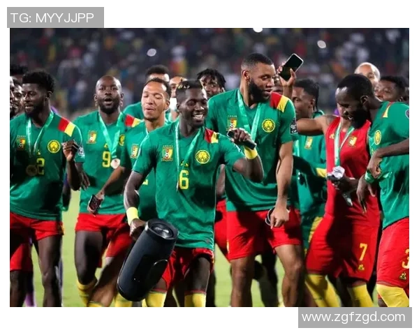 喀麦隆足球明星的辉煌历程与成就全面介绍