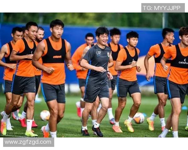 重庆足球队状态火热领跑最新足球状态TOP10榜单分析